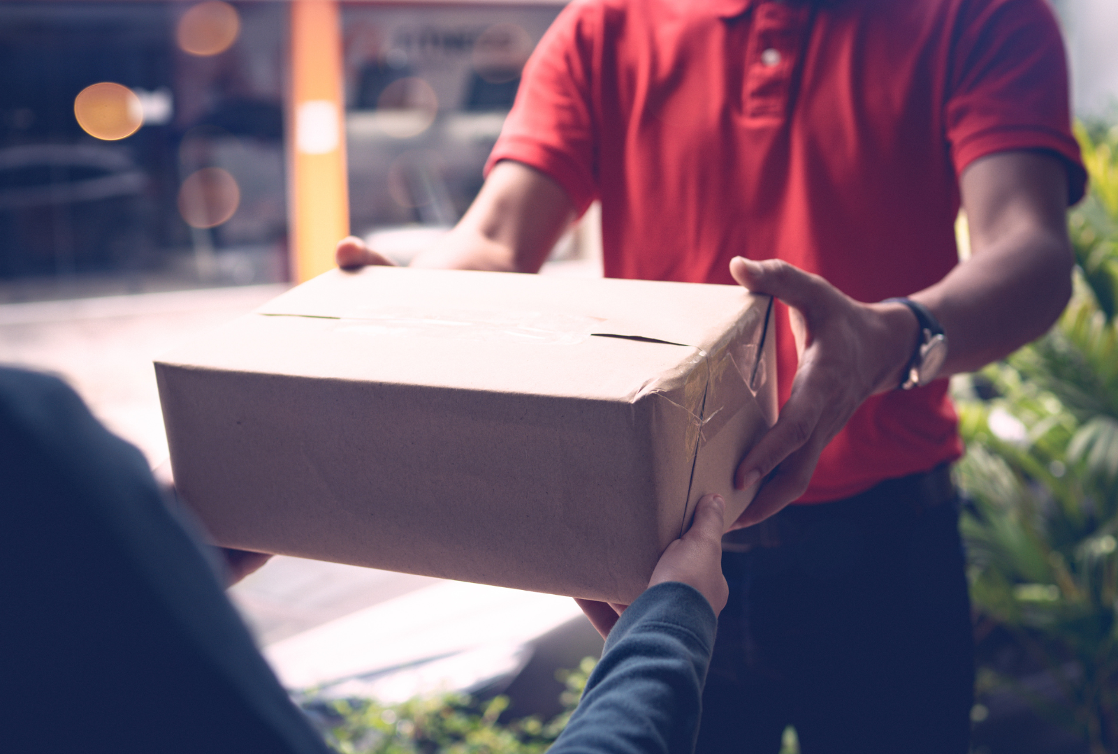 Paketçi Express API Entegrasyon Mimarisi